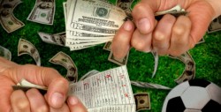 Tips para empezar a ganar dinero en apuestas deportivas