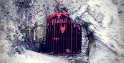 #Video Turistas entran a 'La Cueva del Diablo' ¡No creerás lo que vieron!