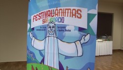 Invitan al primer Festival de las Ánimas