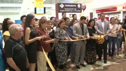 Inauguran Exposición de Artes Plásticas y Visuales