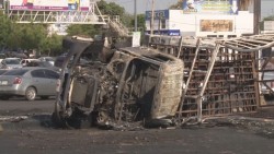 Alta demanda de gasolina robada, ha provocado incremento de esta actividad: SSP