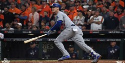 Dodgers asegura el regreso a Los Ángeles