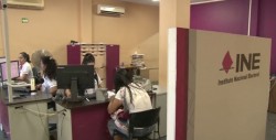 Jóvenes hacen desidia y dejan todo al último