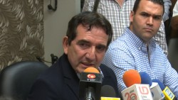 PAS no ha buscado a ningún partido para alianza en 2018: Cuén