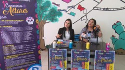 Invitan a participar en el primer concurso de altares del IMJU
