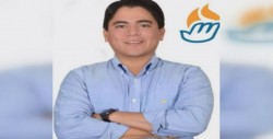 Que se investiguen anomalías en relevo de Acción Juvenil