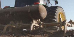 Necesario implementar labranza de conservación