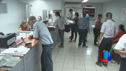 Modernizarán inmueble y sistema de cómputo