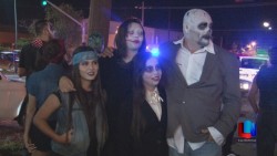 ¿A favor o en contra? Fiesta de halloween en Cajeme