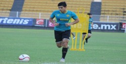 Benjamín Palazuelos debuta con el Gran Pez