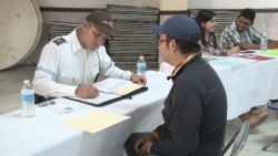 Anuncian feria de empleo
