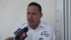 Tres veces víctima de robo en su casa, pide justicia