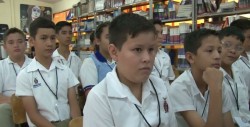 Buscan desarrollar habilidades en los estudiantes