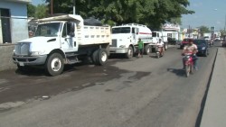 Duran más en arreglarla que en volver a tener baches