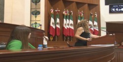 Exigen a legisladores agilizar sistema anticorrupción