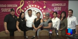 Invitan a la final de la Organización de Talentos Independientes 2017