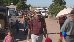 Listo CR por operativo para día de muertos