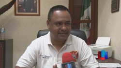 Detecta Bomberos focos rojos en panteones