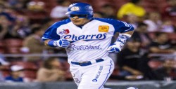 Manny Rodríguez el mejor de la semana en la LMP