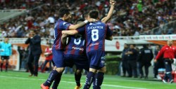 Chivas del Guadalajara eliminado de la Copa MX