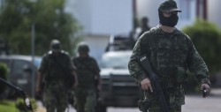 Hallan dos cabezas humanas en la CDMX