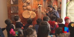 Busca MUSOR ser un museo inclusivo