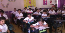 Tendrán mega puente escolar