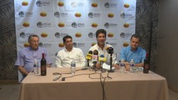 Anuncian congreso nacional de papa en Los Mochis
