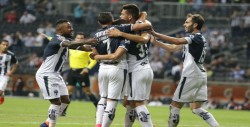 Rayados de Monterrey clasifica a semifinales de Copa MX
