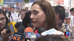 Acelerarán trabajos de pavimentación en calles aledañas a Plaza Sendero