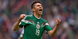 Rusia 2018 el momento para que México dé un salto de calidad: Peralta