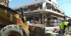 El mercado una vez más será remodelado