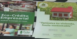 Programas del FIDE para ahorro de energía en viviendas