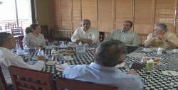 Se deslinda Intercamaral de Revista y Acuerdos