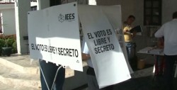 INE ofrece oportunidad de empleo