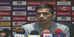 "El equipo se sintió arropado": Paulo Serafín