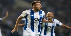 Héctor Herrera anota en victoria del FC Porto