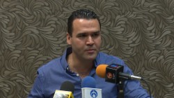 Coparmex pide audiencia con legisladores para tema de tenencia