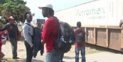 Migrantes son perseguidos en Estados Unidos