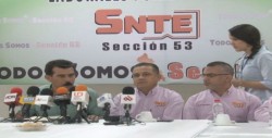 PAN dispone de auditores para el ISSSTESIN