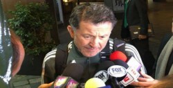 "Será gran oportunidad para el fútbol mexicano", JC Osorio