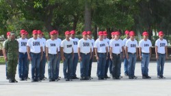 12 de noviembre se realizará el sorteo anual para servicio militar