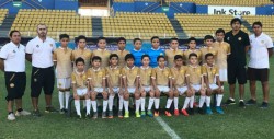 Fuerzas Básicas de Dorados buscan fogueo