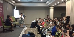 Comunicación no sexista en agrupaciones feministas