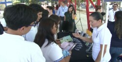 Los ayudan a decidir sobre su futuro profesional