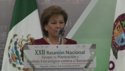 Llama Miranda de Wallace a ponerse en los zapatos de las víctimas