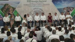Buscan fortalecer acciones contra el secuestro