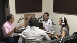 Inauguran Radio Unión en Los Mochis