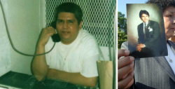 Las últimas palabras del mexicano ejecutado en Texas