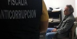 Ex alcalde de Tamaulipas es detenido